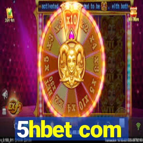 5hbet com